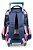 Kit Mochila Rodinhas C/ Alças Costas Barbie Pet Veterinária - Imagem 3