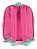 Mochila Costas Pequena Creche Petit Original Barbie - Imagem 3