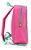 Mochila Costas Pequena Creche Petit Original Barbie - Imagem 2