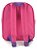 Mochila Costas Pequena Creche Petit Original Barbie - Imagem 10