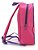Mochila Costas Pequena Creche Petit Original Barbie - Imagem 7