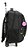 Kit Mochila Rodinhas Porta Notebook Lancheira Estojo Barbie - Imagem 14