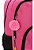 Kit Mochila Rodinhas Porta Notebook Lancheira Estojo Barbie - Imagem 4
