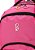 Kit Mochila Rodinhas Porta Notebook Lancheira Estojo Barbie - Imagem 2