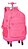 Mochila C/ 4 Rodinhas Giros 360° Barbie Porta Notebook - Imagem 4