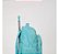 Mochila C/ 4 Rodinhas Giros 360° Barbie Porta Notebook - Imagem 3