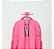 Mochila C/ 4 Rodinhas Giros 360° Barbie Porta Notebook - Imagem 5