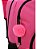 Mochila Costas Juvenil Original Barbie Porta Notebook - Imagem 11