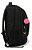 Mochila Costas Juvenil Original Barbie Porta Notebook - Imagem 6