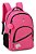 Mochila Costas Juvenil Original Barbie Porta Notebook - Imagem 9