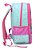 Mochila De Costas Infantil Fashion Unicórnio Barbie - Imagem 4
