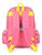 Mochila De Costas Infantil Fashion Unicórnio Barbie - Imagem 12