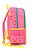 Mochila De Costas Infantil Fashion Unicórnio Barbie - Imagem 8