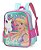 Mochila De Costas Infantil Fashion Unicórnio Barbie - Imagem 3