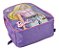 Mochila De Costas Infantil Fashion Barbie - Imagem 11