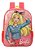 Mochila De Costas Infantil Fashion Barbie - Imagem 1