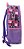 Mochila De Costas Infantil Fashion Barbie - Imagem 8