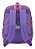 Mochila De Costas Infantil Fashion Barbie - Imagem 10