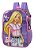 Mochila De Costas Infantil Fashion Barbie - Imagem 9