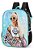 Mochila De Costas Infantil Original Barbie Fashion - Imagem 3