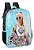 Mochila De Costas Infantil Original Barbie Fashion - Imagem 4