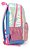 Mochila De Costas Juvenil Original Barbie Ms46861bb - Imagem 13