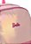 Mochila De Costas Juvenil Original Barbie Ms46861bb - Imagem 3