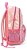 Mochila De Costas Juvenil Original Barbie Ms46861bb - Imagem 6