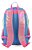 Mochila De Costas Juvenil Original Barbie Ms46861bb - Imagem 10