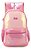 Mochila De Costas Juvenil Original Barbie Ms46861bb - Imagem 1