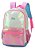 Mochila De Costas Juvenil Original Barbie Ms46861bb - Imagem 12