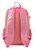 Mochila De Costas Juvenil Original Barbie Ms46861bb - Imagem 7