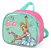 Kit Mochila Rodinhas Lancheira Estojo Original Barbie - Imagem 5