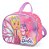 Kit Mochila Rodinhas Lancheira Estojo Original Barbie - Imagem 11
