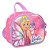 Kit Mochila Rodinhas Lancheira Estojo Original Barbie - Imagem 12