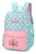 Mochila De Costas Juvenil Original Barbie Girl - Imagem 6