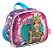 Kit Mochila Com Rodinhas Infantil Original Barbie - Imagem 14