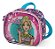 Kit Mochila Com Rodinhas Infantil Original Barbie - Imagem 13