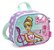 Kit Mochila Com Rodinhas Infantil Original Barbie - Imagem 7