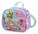 Kit Mochila Com Rodinhas Infantil Original Barbie - Imagem 6