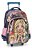 Kit Mochila Rodinhas Original Barbie Pet Veterinária - Imagem 12