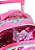 Kit Mochila Rodinhas Original Barbie Pet Veterinária - Imagem 9