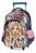 Kit Mochila Rodinhas Original Barbie Pet Veterinária - Imagem 26