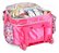 Kit Mochila Rodinhas Original Barbie Pet Veterinária - Imagem 34