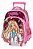 Kit Mochila Rodinhas Original Barbie Pet Veterinária - Imagem 33