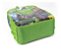 Mochila De Costas Escolar Infantil Avengers Hulk - Imagem 11