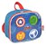Lancheira Térmica Infantil Vingadores Avengers - Imagem 10