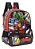 Mochila Infantil Original Vingadores Marvel Avengers - Imagem 5