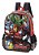 Mochila Infantil Original Vingadores Marvel Avengers - Imagem 7