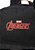 Mochila De Costas Juvenil Original Avengers Marvel - Imagem 9
